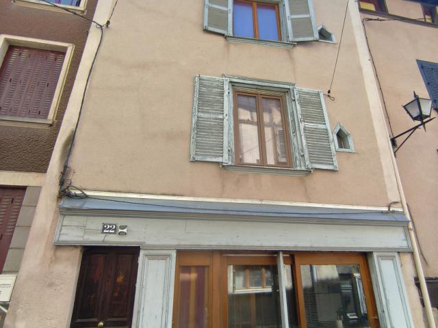 Maison 5 pièces 146 m²