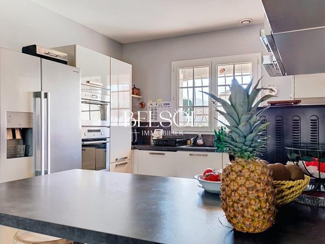 Maison 5 pièces 146 m²