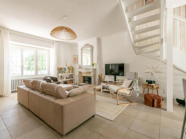 Maison 5 pièces 146 m²