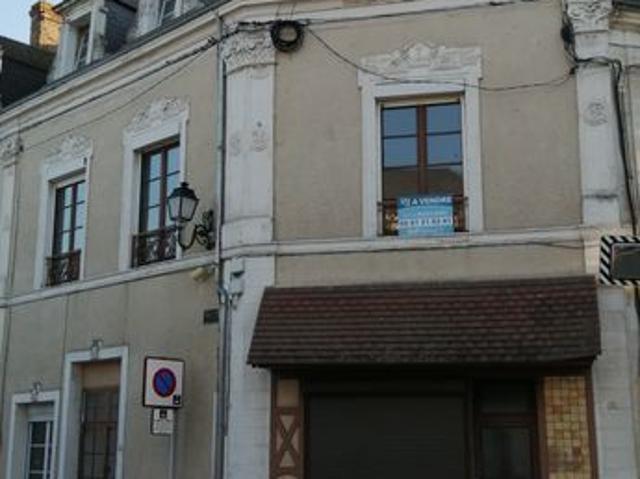 Maison 5 pièces 146 m²
