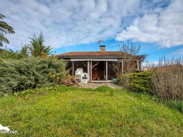 Maison 5 pièces 146 m²