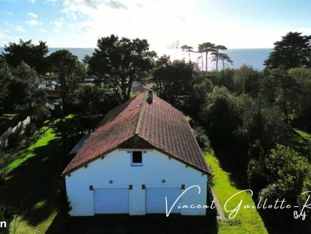 Maison 5 pièces 146 m²