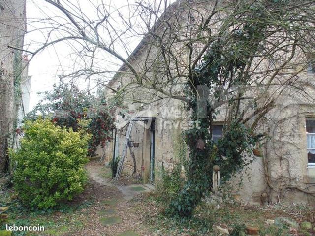 Maison 5 pièces 146 m²
