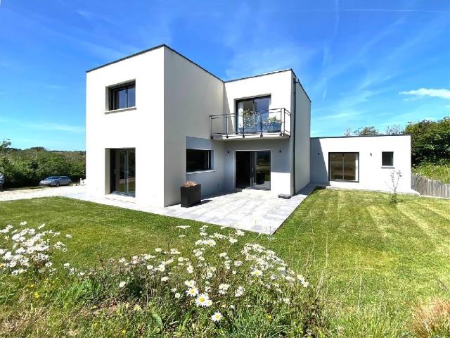 Maison 5 pièces 146 m²