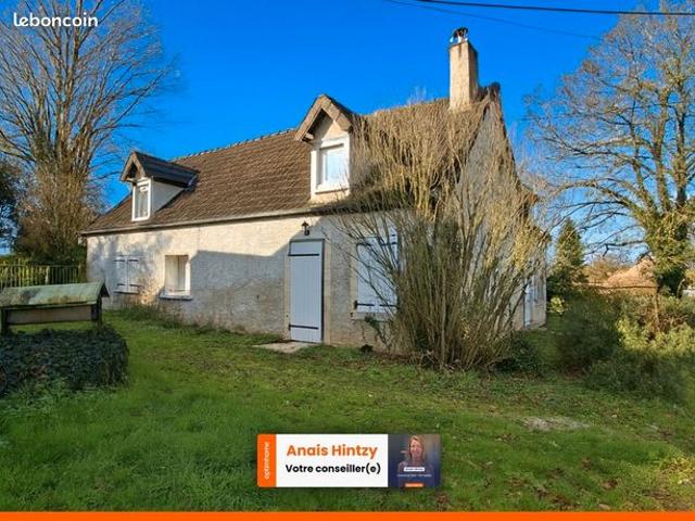 Maison 5 pièces 146 m²