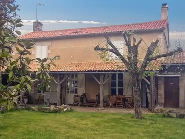 Maison 5 pièces 146 m²