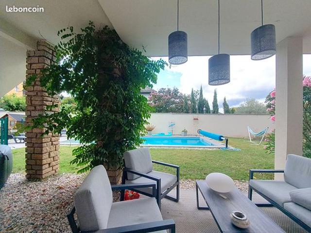 Maison 5 pièces 146 m²