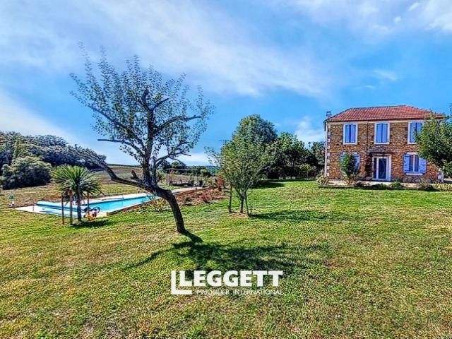 Maison 5 pièces 146 m²
