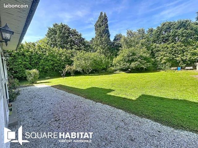 Maison 5 pièces 146 m²