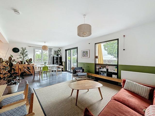 Maison 5 pièces 146 m²