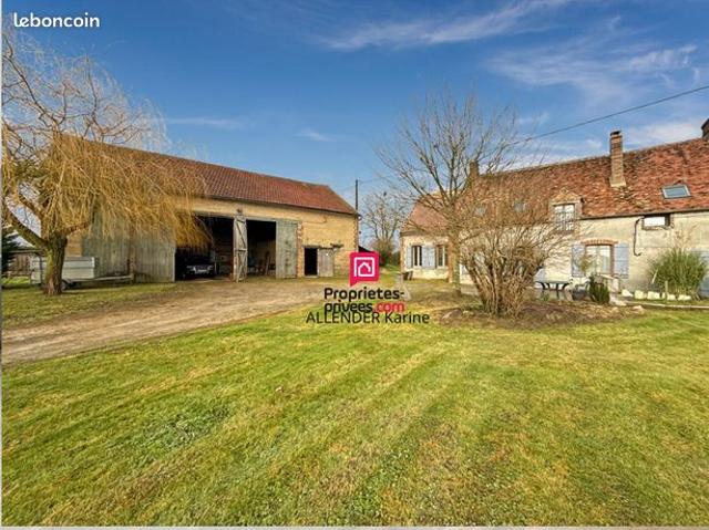Maison 5 pièces 146 m²