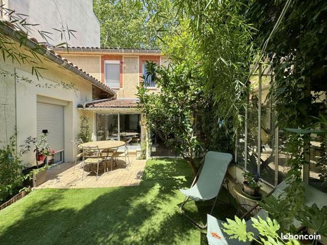 Maison 5 pièces 146 m²