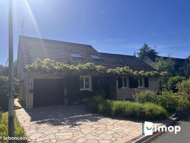 Maison 5 pièces 146 m²