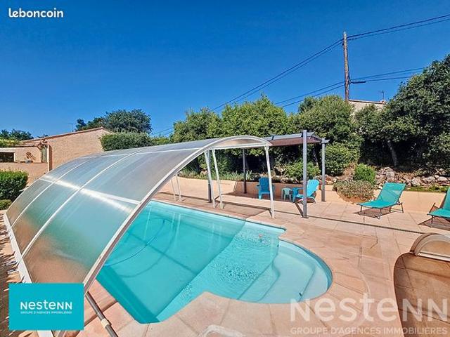 Maison 5 pièces 146 m²