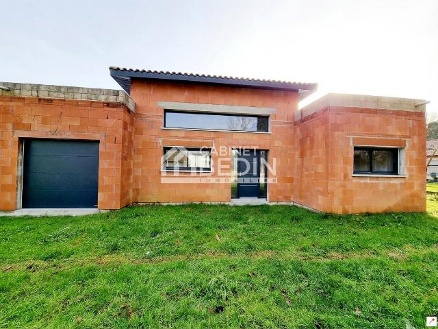 Maison 5 pièces 146 m²