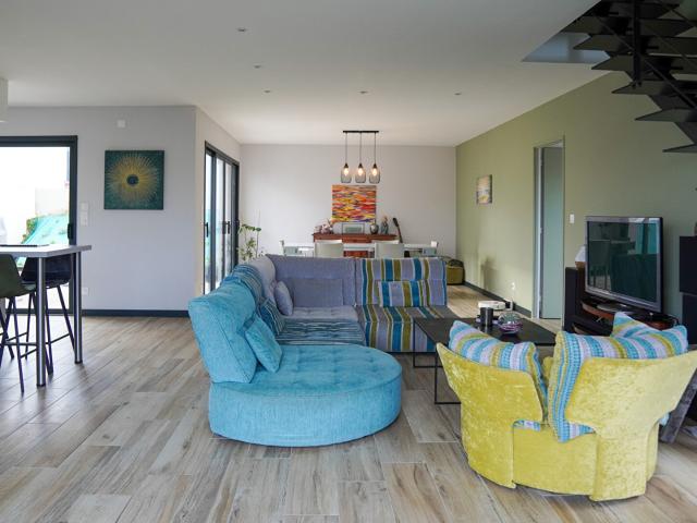 Maison 6 pièces 146 m²