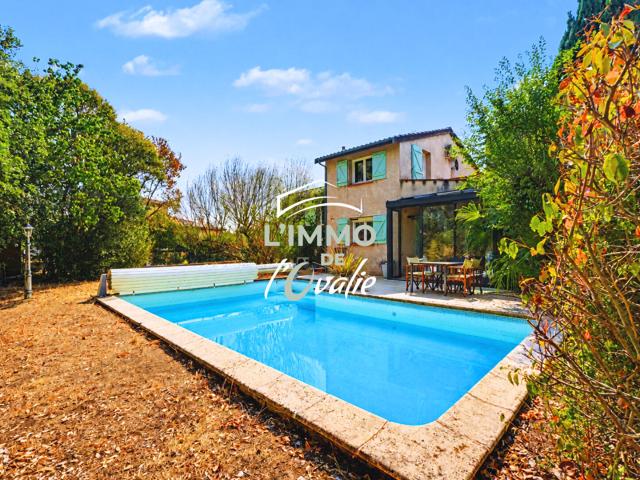 Maison 5 pièces 146 m²