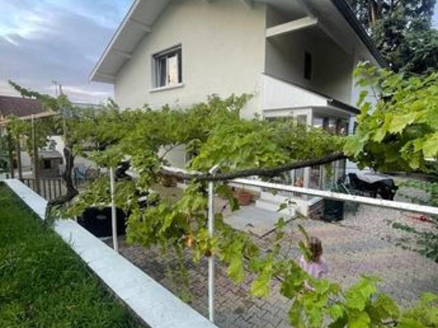 Maison 5 pièces 146 m²