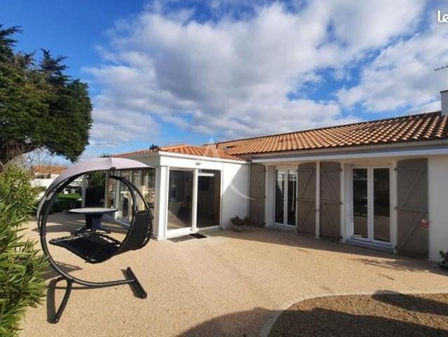 Maison 5 pièces 146 m²
