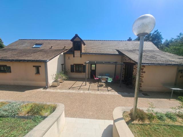 Maison 5 pièces 146 m²