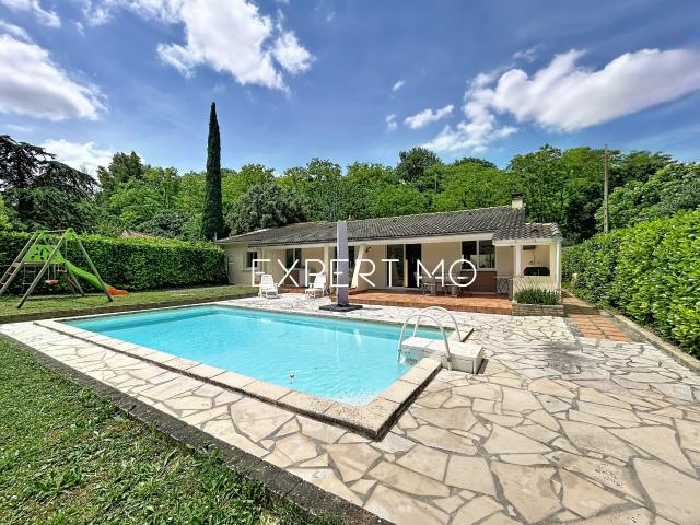 Maison 5 pièces 146 m²