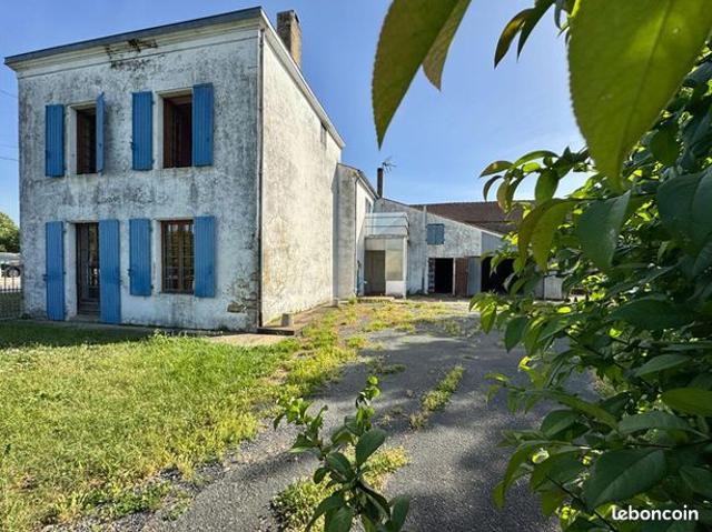 Maison 5 pièces 146 m²