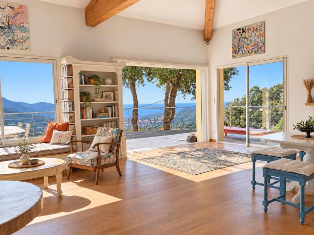 Maison 5 pièces 146 m²