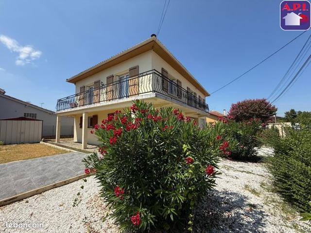 Maison 5 pièces 146 m²