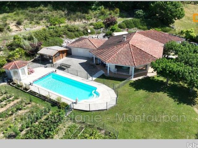 Maison 5 pièces 146 m²