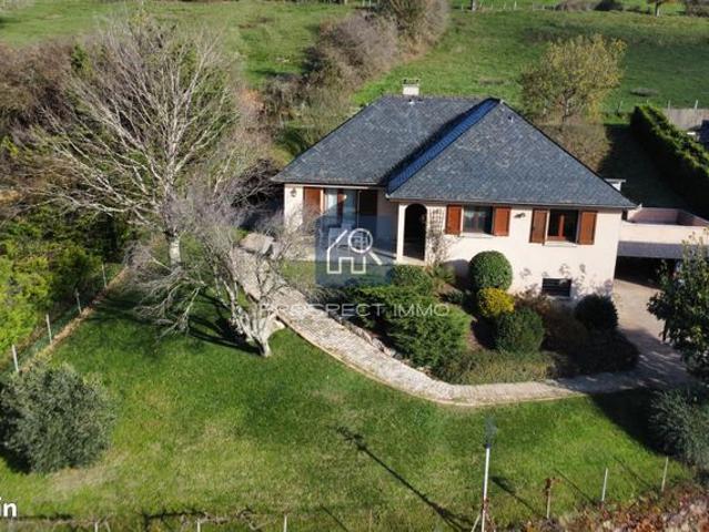 Maison 5 pièces 146 m²