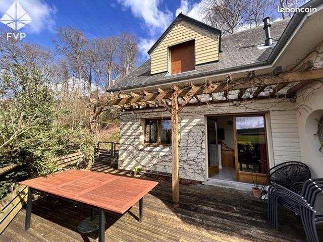 Maison 5 pièces 146 m²