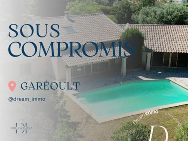 Maison 5 pièces 146 m²