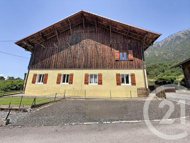 Maison 5 pièces 146 m²