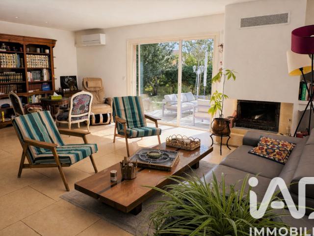 Maison 5 pièces 146 m²