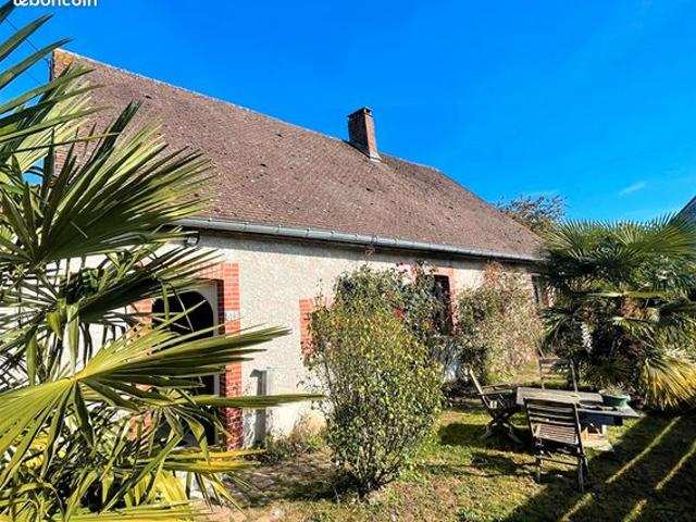 Maison 5 pièces 146 m²