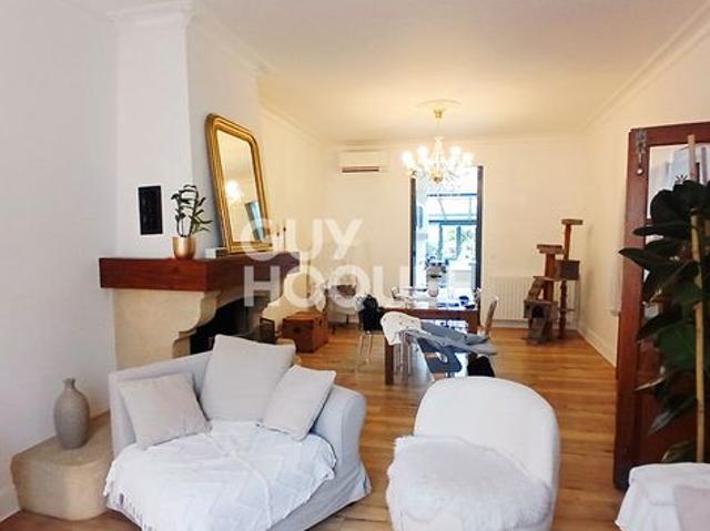 Maison 5 pièces 146 m²