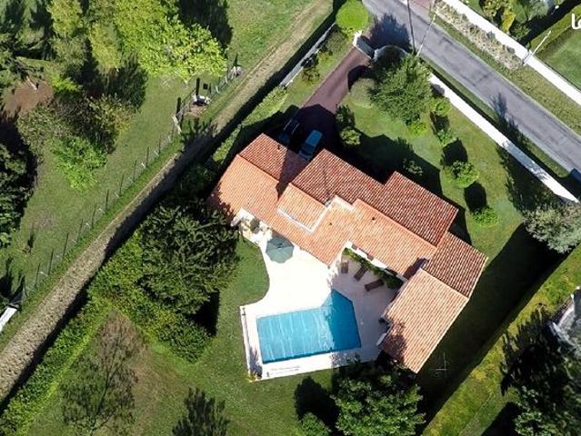 Maison 5 pièces 146 m²