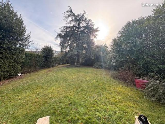 Maison 5 pièces 146 m²