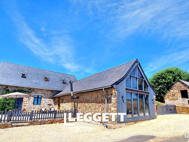 Maison 5 pièces 146 m²