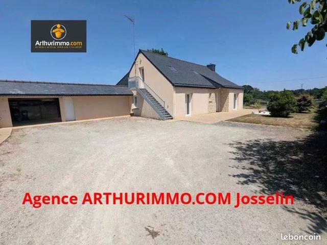 Maison 5 pièces 146 m²