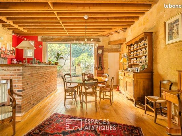Maison 5 pièces 146 m²