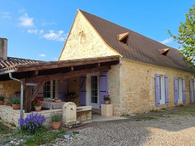 Maison 5 pièces 146 m²