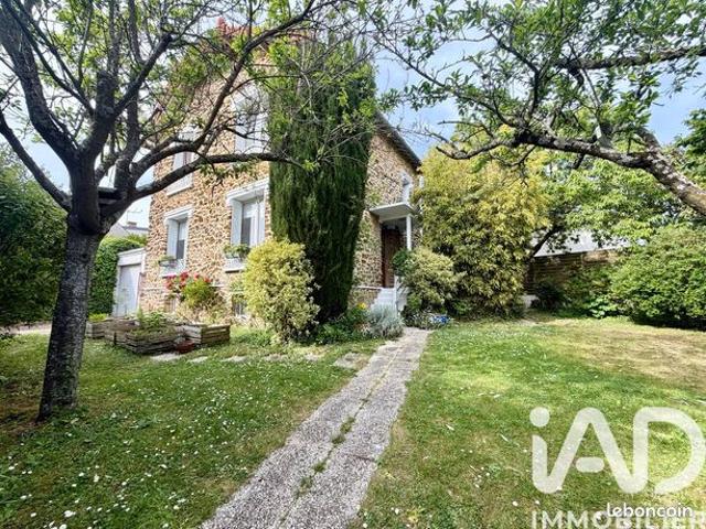 Maison 5 pièces 146 m²