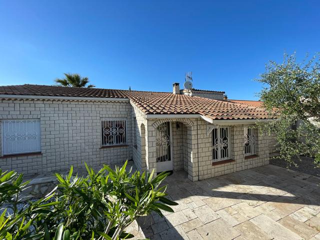 Maison 5 pièces 146 m²