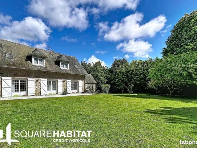 Maison 5 pièces 146 m²