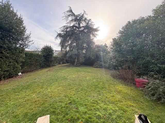 Maison 5 pièces 146 m²