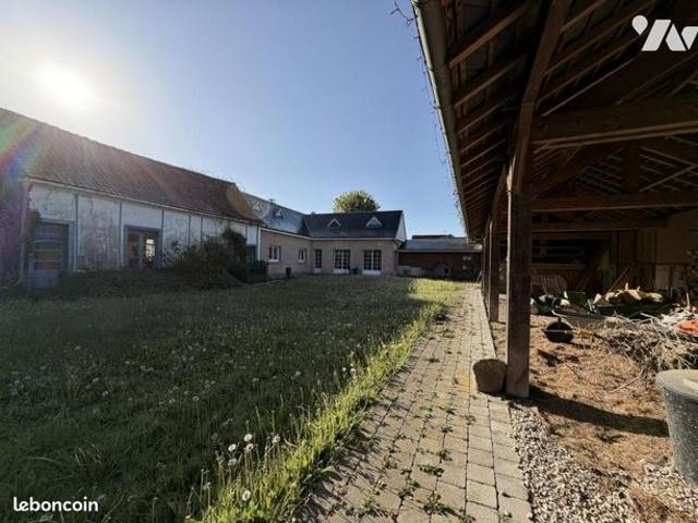 Maison 5 pièces 146 m²