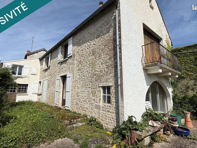 Maison 5 pièces 146 m²