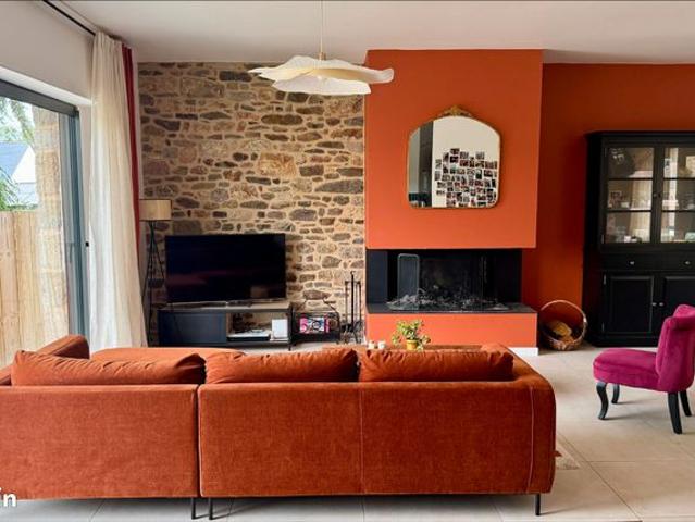 Maison 5 pièces 146 m²