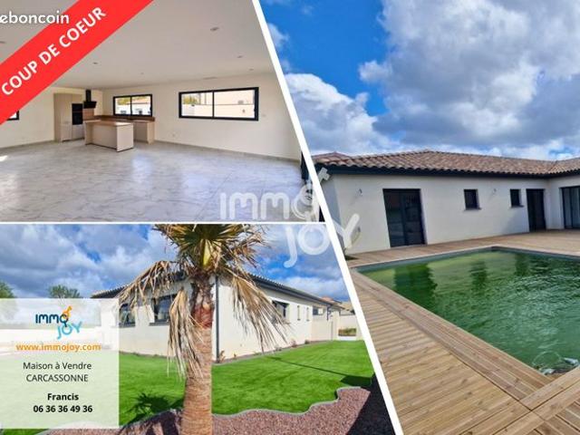 Maison 5 pièces 146 m²